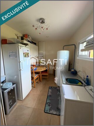  Maison � vendre 8 pi�ces 183 m�