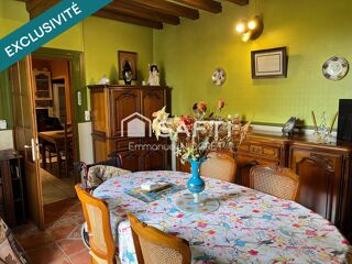  Maison à vendre 9 pièces 114 m²