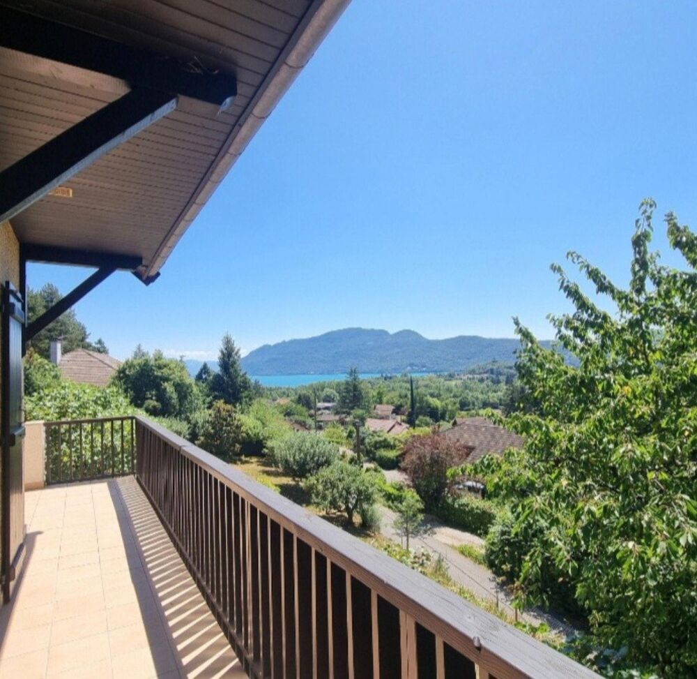 � vendre  Maison Chindrieux (73310)