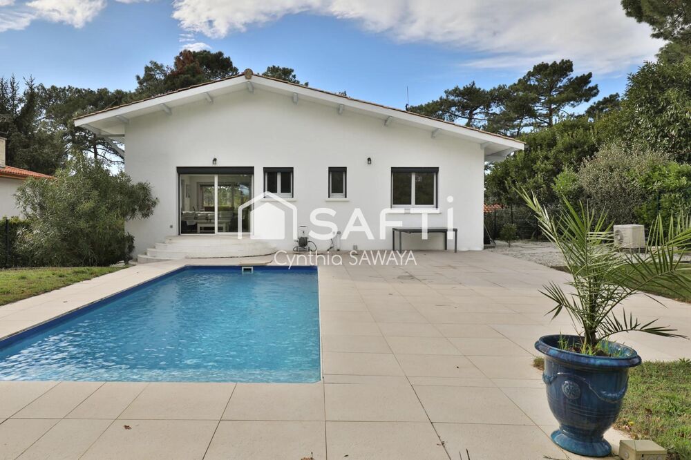 � vendre  Maison Pyla Sur Mer (33115)