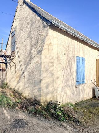  Maison � vendre 3 pi�ces 69 m�