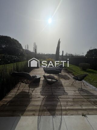  Maison � vendre 5 pi�ces 100 m�