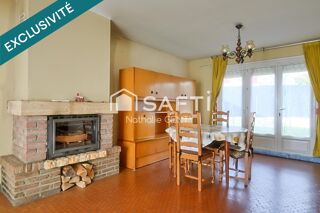  Maison � vendre 4 pi�ces 97 m�