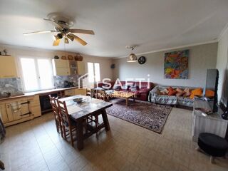  Maison � vendre 9 pi�ces 238 m�