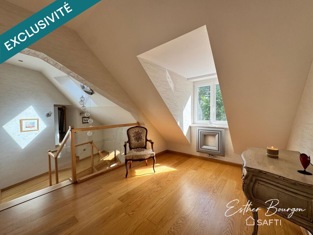 � vendre  Maison Chartres (28000)