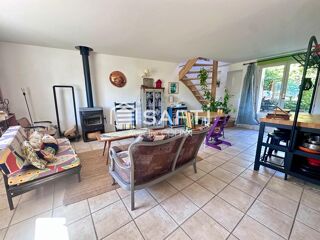  Maison à vendre 5 pièces 121 m²
