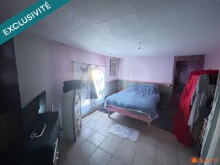 Vente Maison Maison avec jardin et fort potentiel Dercy