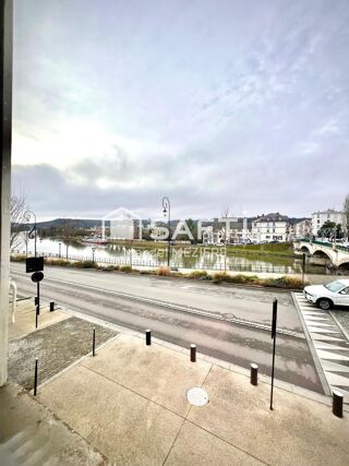  Appartement  vendre 4 pices 98 m