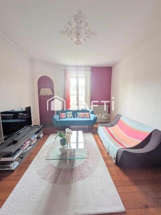  Appartement  vendre 4 pices 98 m