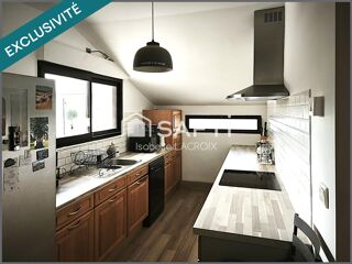  Maison � vendre 4 pi�ces 113 m�