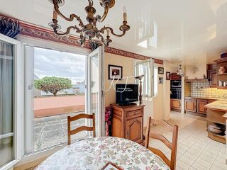  Appartement à vendre 5 pièces 88 m²