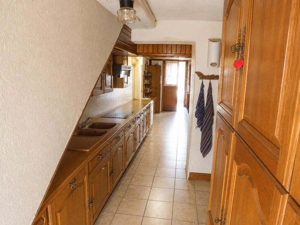Maison 4 pièces de 82m²