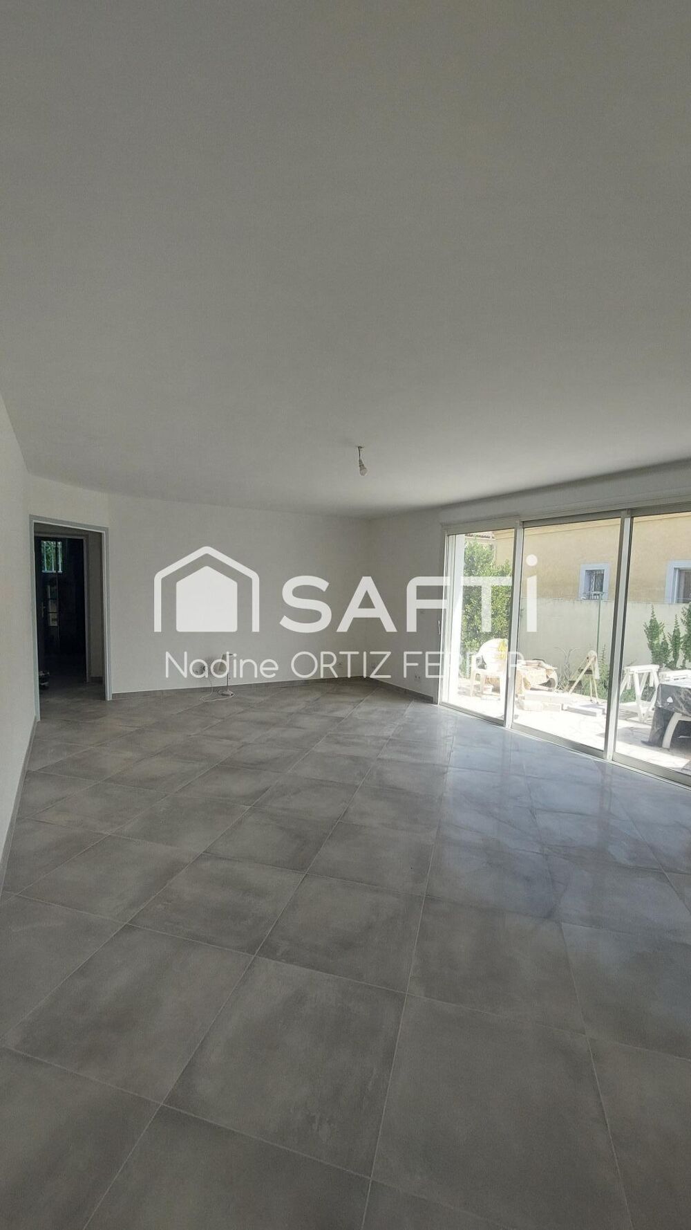 Vente Maison En exclusivité sur Marsillargues Maison Plain Pied 88M2 a visiter sans tarder. Marsillargues