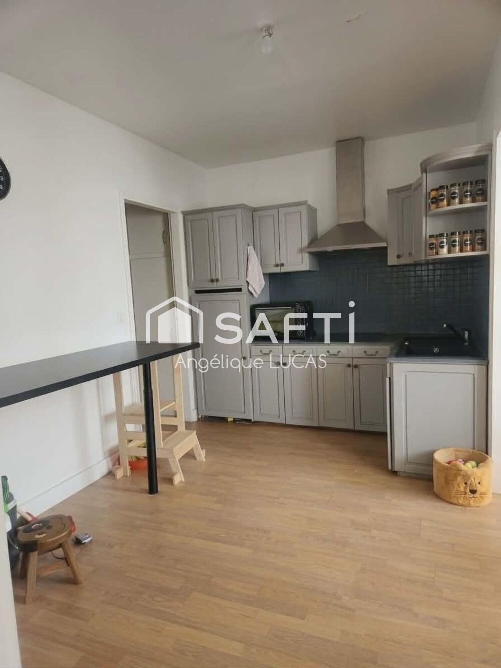 Maison familiale ou investissement