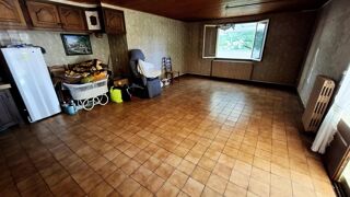  Maison à vendre 4 pièces 81 m²