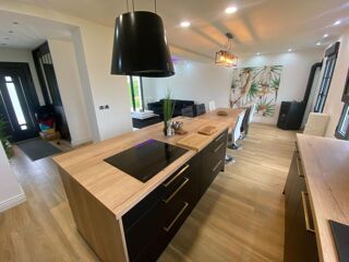  Maison à vendre 5 pièces 155 m²