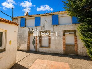  Maison à vendre 3 pièces 77 m²
