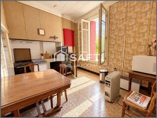 Vente Maison NOUVEAUTÉ À PUIMISSON (34)  GRANDE VIGNERONNE À RÉNOVER – BEAU POTENTIEL ! Puimisson