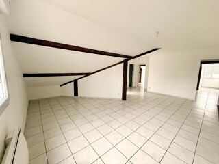  Appartement à vendre 4 pièces 104 m²