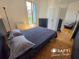  Appartement à vendre 2 pièces 30 m²