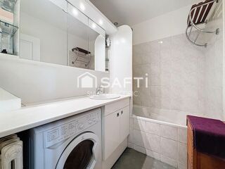  Appartement  vendre 2 pices 45 m