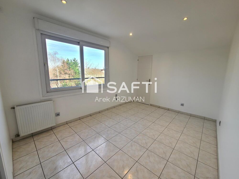 � vendre  Maison Choisy-le-Roi (94600)