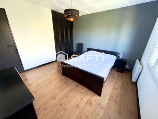  Maison � vendre 4 pi�ces 83 m�