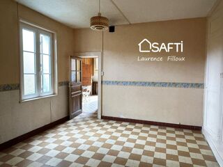  Maison  vendre 3 pices 75 m
