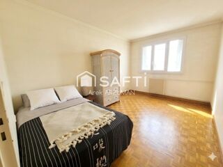  Appartement à vendre 3 pièces 74 m²