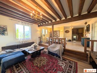  Maison à vendre 8 pièces 192 m²