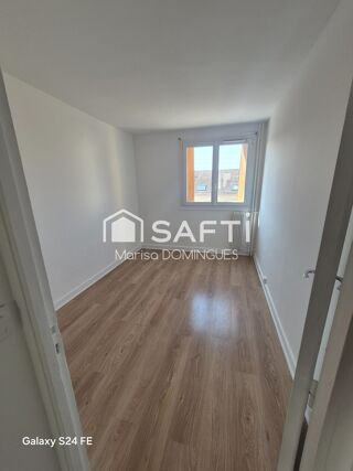  Appartement à vendre 4 pièces 70 m²