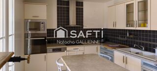  Maison à vendre 5 pièces 140 m²