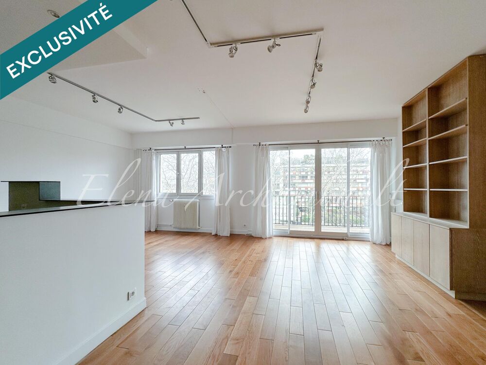  vendre  Appartement Neuilly-sur-Seine (92200)