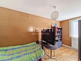  Maison � vendre 6 pi�ces 117 m�