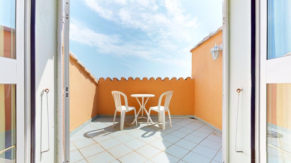 Vente Maison VILLA VUE MER ET PISCINE EN CORSE San-martino-di-lota