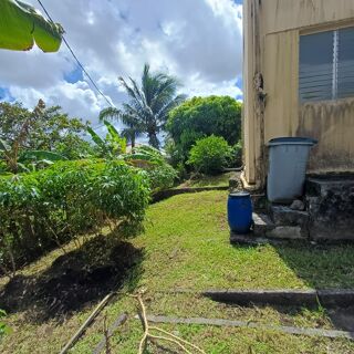  Maison � vendre 7 pi�ces 160 m�