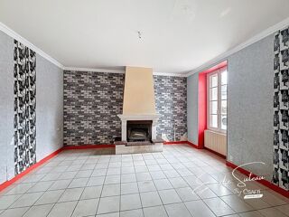  Maison à vendre 6 pièces 134 m²