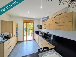  Maison � vendre 7 pi�ces 149 m�