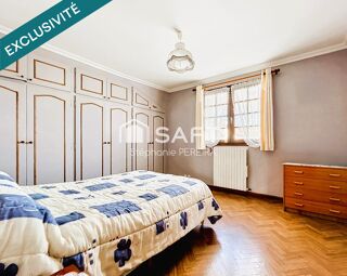  Maison � vendre 7 pi�ces 165 m�
