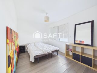  Maison à vendre 4 pièces 110 m²
