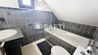  Maison à vendre 6 pièces 126 m²