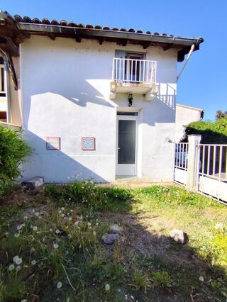  Maison � vendre 3 pi�ces 53 m�