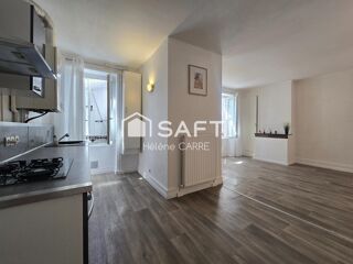 Vente Appartement 2 pièces 54 m², Vierzon