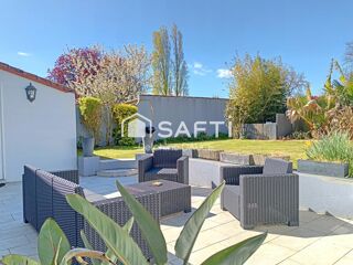  Maison � vendre 5 pi�ces 95 m�