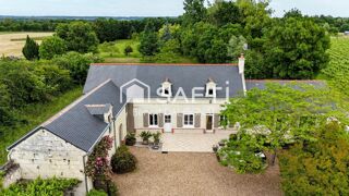  Maison à vendre 8 pièces 235 m²
