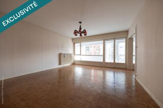  Appartement � vendre 4 pi�ces 111 m�