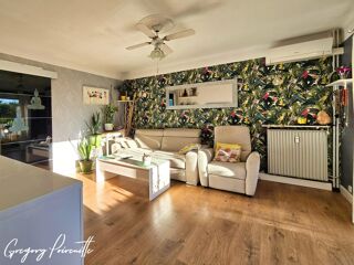  Appartement � vendre 3 pi�ces 64 m�