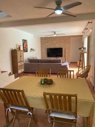  Maison � vendre 8 pi�ces 208 m�