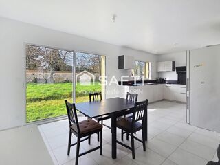  Maison à vendre 4 pièces 109 m²