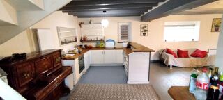  Maison à vendre 6 pièces 115 m²